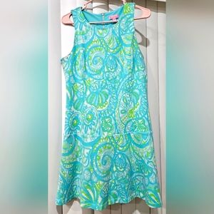 Lilly Pulitzer Sundress